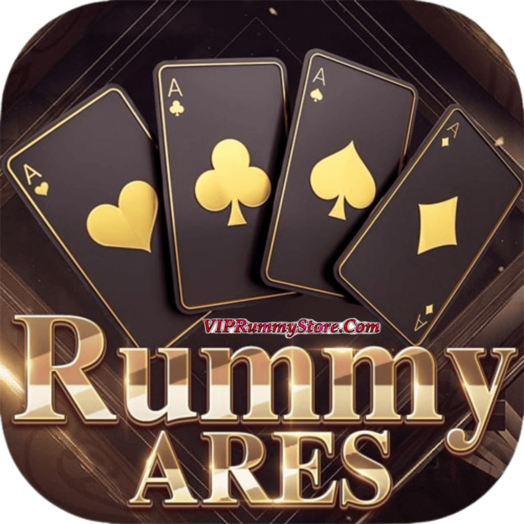rummy ares