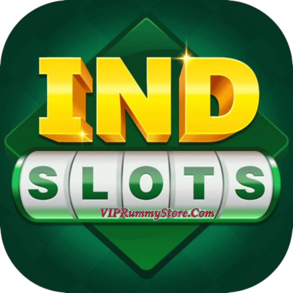 ind slots app